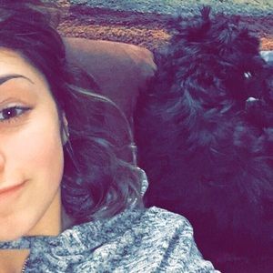 Meet your Posher, Kaylee